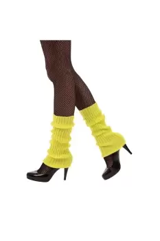 Image of Leg Warmers