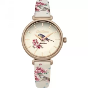 Image of Ladies Cath Kidston Scattered Meadowfield Birds Watch