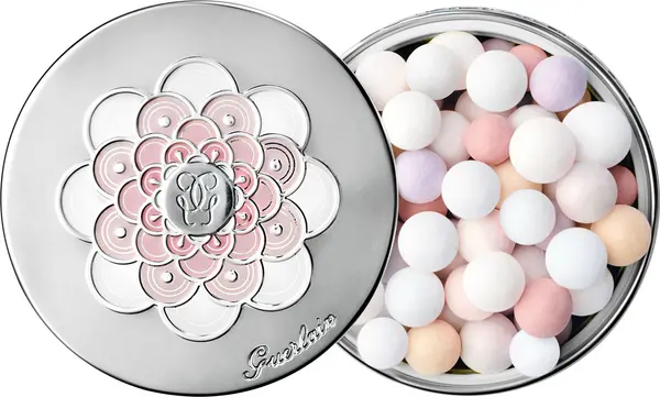 Image of GUERLAIN Meteorites Pearls 20g 1 - Pearly White/Blanc de Perle