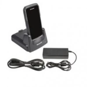 Image of Honeywell CT50-HB-2 Indoor Black mobile device charger