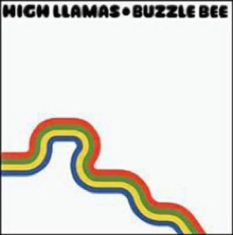 Image of Buzzle Bee CD / Album