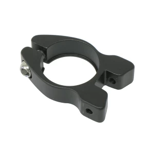 Image of ETC Seat Clamp with Carrier Eyes 28.6mm