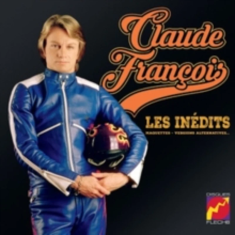Image of Les inedits vol. 1 CD / Album