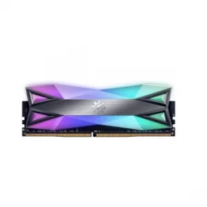 Image of ADATA XPG Spectrix D60G RGB 16GB 3600MHz DDR4 RAM