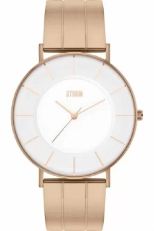 Image of Mens STORM Moreno Watch 47362/RG