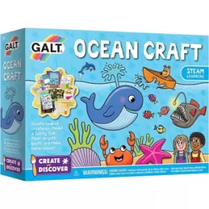Image of Ocean Craft Kit