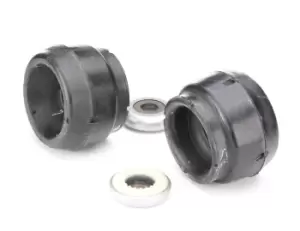 Image of SKF Top strut mount VKDA 35113 T Strut mount,Top mount VW,AUDI,SKODA,Golf IV Schragheck (1J1),Polo Schragheck (6R1, 6C1),Golf IV Variant (1J5)