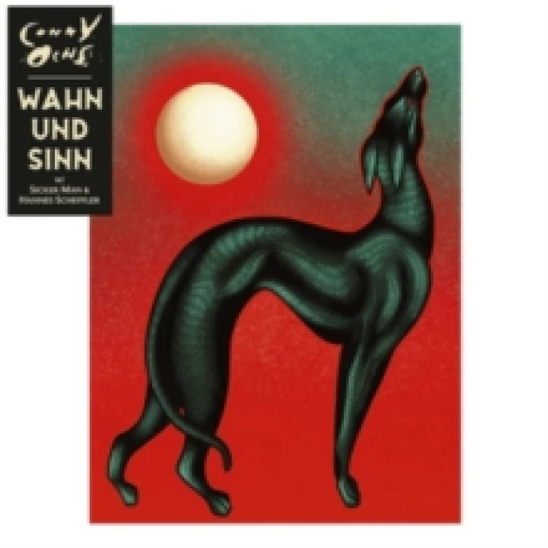 Image of Wahn Und Sinn Vinyl