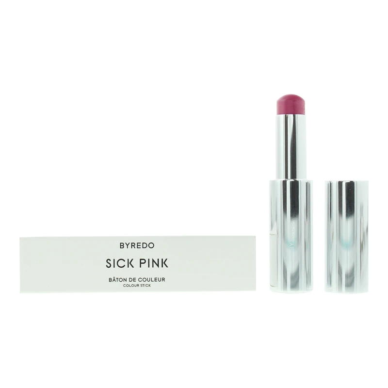 Image of Byredo Sick Pink 499 Colour Stick 3g