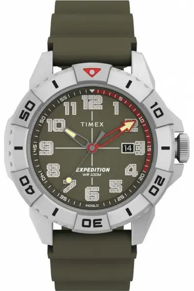 Image of Timex Gents Timex Outdoor Watch TW2V40700