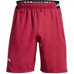 Image of Under Armour Vanish Woven Shorts Mens - Pink