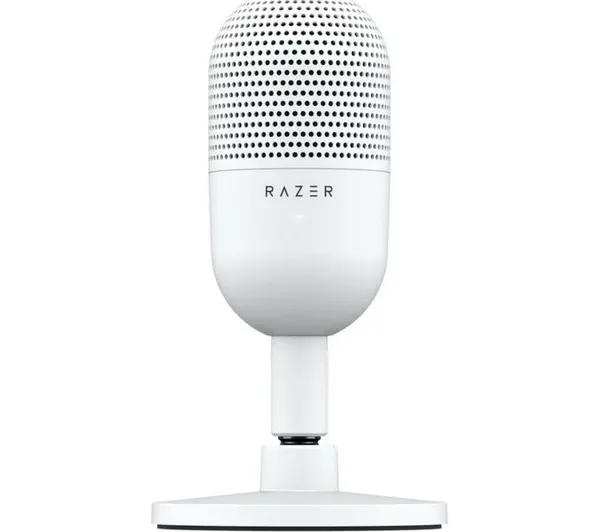 Image of RAZER Seiren V3 Mini - White 8887910000427