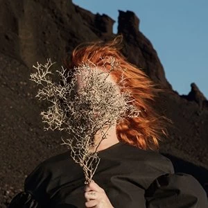 Image of Goldfrapp - Silver Eye Limited Edition Clear Vinyl