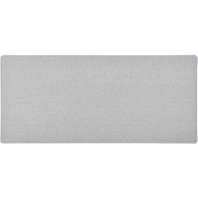 Image of VIDAXL Carpet Runner Light Grey 50x100cm Vidaxl 8720286330364