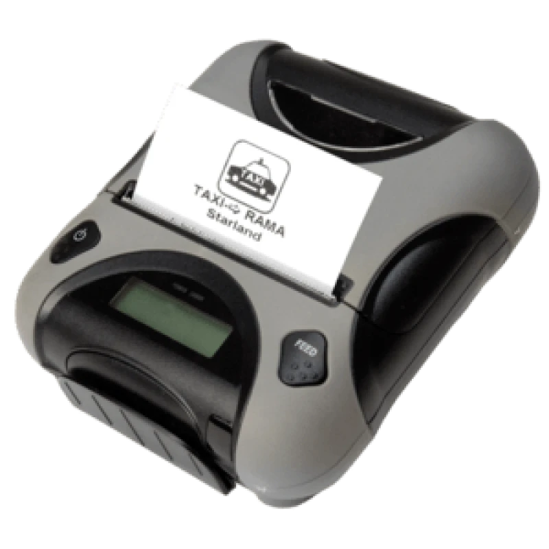 Image of Star Micronics Star SM-T300i. 8 dots/mm (203 dpi). display. RS232. BT