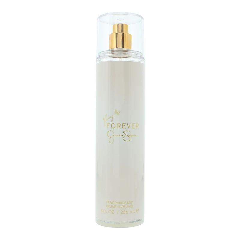 Image of Jessica Simpson Fancy Forever Body Mist 240ml