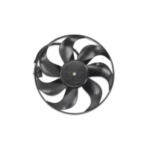 Image of THERMOTEC Cooling Fan VW,AUDI,SKODA D8W048TT 6R0121207K,6R0121207Q,6R0959455D Radiator Fan,Fan, radiator