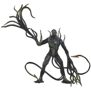 Image of Hasbro Marvel Legends Series Eternals Kro 6" Action Figure