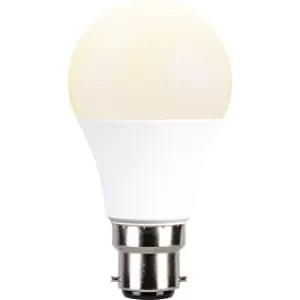Image of TCP Smart WI-FI 60W Dimmable Colour RGB Light Bulb