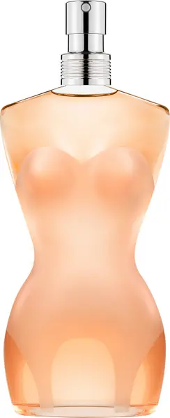 Image of Jean Paul Gaultier Classique Eau de Toilette For Her 100ml