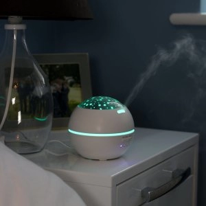 Image of Lifemax Projection Humidifier