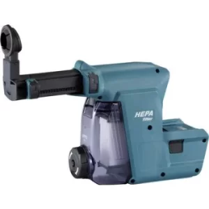 Image of Makita DX07 DHR243 Automatic Dust Extraction