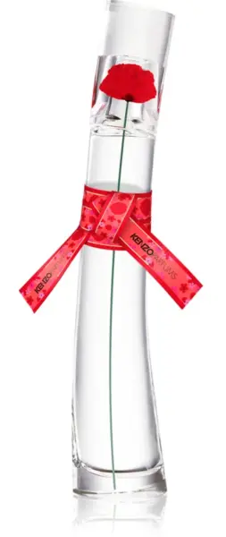 Image of Kenzo Flower Couture Edition Eau de Parfum For Her 50ml