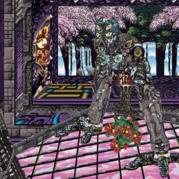 Image of Tiger Village - Modern Drummer CD