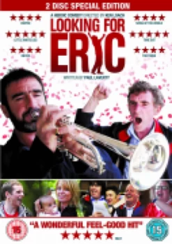 Image of Looking For Eric