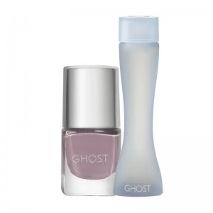 Image of Ghost The Fragrance Miniature Gift Set 5ml