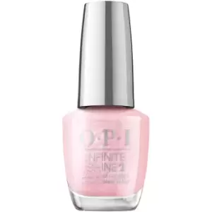 Image of OPI Me, Myself and OPI Infinite Shine Long-Wear Nail Polish 15ml (Various Shades) - I Meta my Soulmate