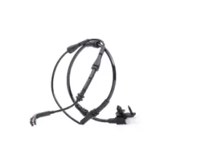 Image of BREMBO Brake Pad Wear Sensor LAND ROVER A 00 532 LR061394,LR072544 Brake Wear Indicator,Brake Wear Sensor,Warning Contact, brake pad wear