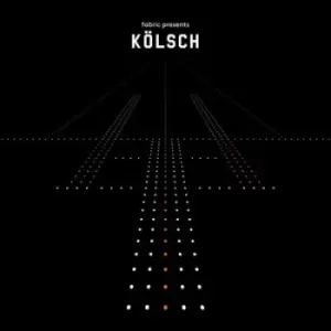 Image of Fabric Presents Kolsch by Kolsch CD Album
