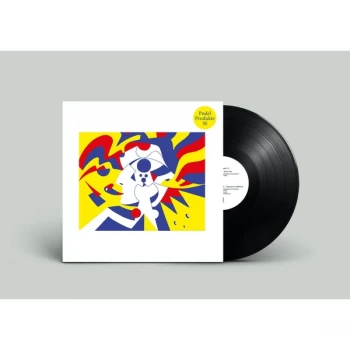 Image of Rocko Schamoni - Ich Und Mein Pudel / Die Remixe Vinyl