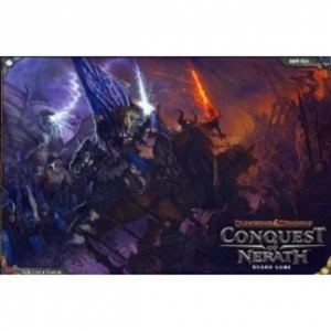 Image of Dungeons & Dragons Conquest of Nerath