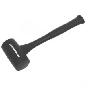Image of Sealey DBH1000 Dead Blow Hammer 2.2lb