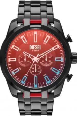 Image of Diesel Split Watch DZ4589