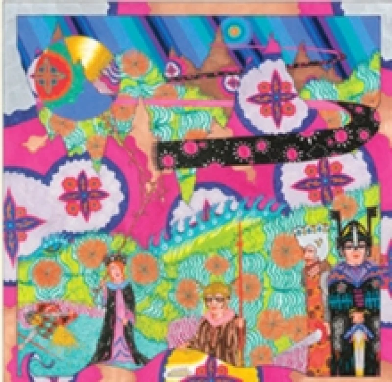 Image of Starry Mind Vinyl