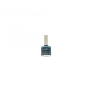 Image of Cutex Strong Nail Enamel 14.7ml - Huckleberry
