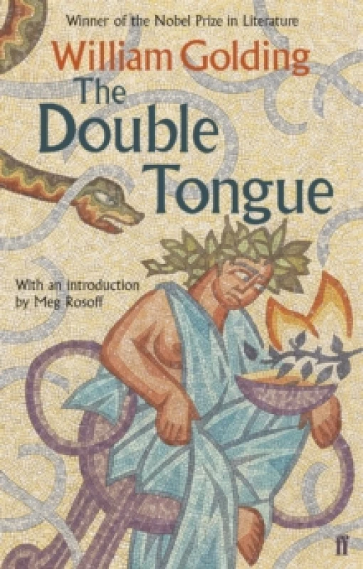 Image of The Double Tongue. Paperback. By William Golding Books