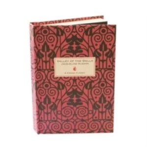 Image of Valley of the Dolls unlined notebook