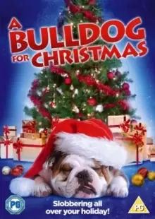 Image of A Bulldog for Christmas