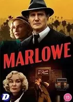Image of Marlowe [DVD]