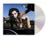 Image of Charli XCX - CRASH (Music CD)