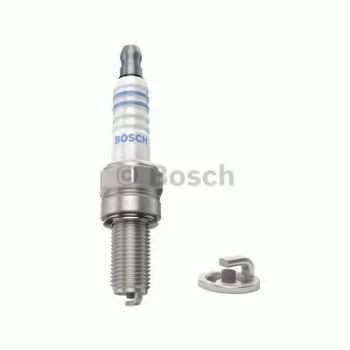 Image of OE Bosch 0242060501 / UR2CC SUPER Spark Plug