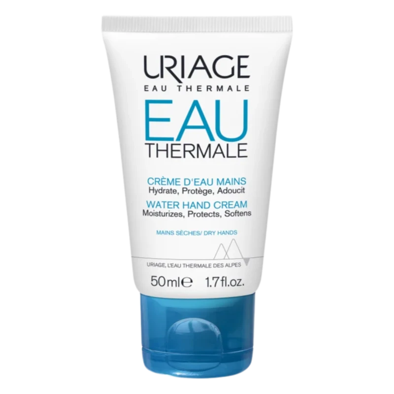 Image of EAU THERMALE water hand cream 50ml