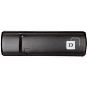 Image of Wireless Ac Dualband USB Adapter