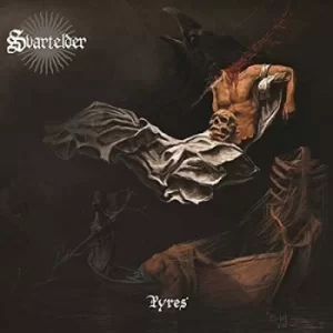 Image of Pyres by Svartelder Vinyl Album