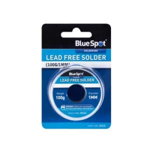 Image of Lead Free Solder