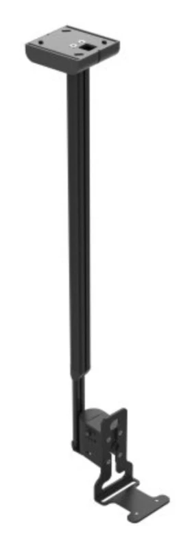Image of Flexson Flexson FLXE300ACM1021 speaker mount Ceiling Black FLXE300ACM1021